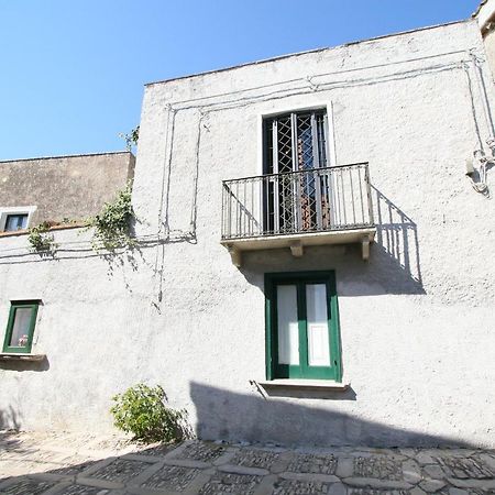 Case Bruno Residenze Tipiche Эриче Экстерьер фото